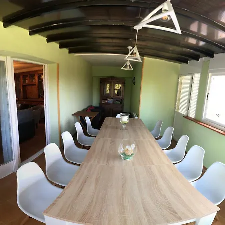 Casa El Charrancito *