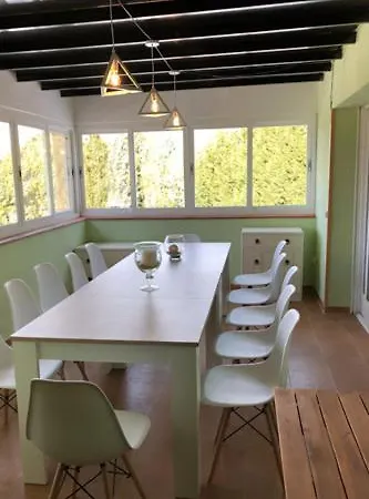 Casa El Charrancito