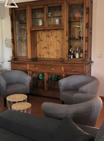Casa El Charrancito Semesterbostad