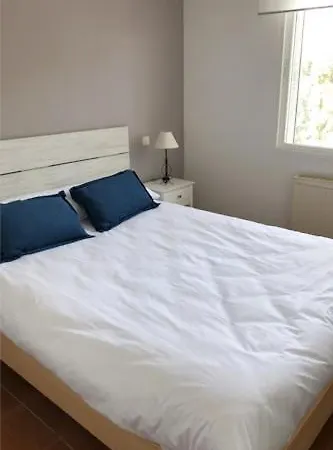 Casa El Charrancito Semesterbostad *
